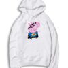 Peppa Pig Is A Super Hero With Beacon Hoodie