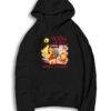 Pooh Is My Spirit Animal Harry Potter Hoodie