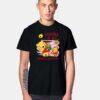 Pooh Is My Spirit Animal Harry Potter T Shirt