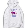 Possum Party 2020 Funny Election Party Hoodie