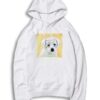 Post Malone Dog Child Pup Malone Hoodie