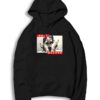 Post Malone Laughing Hand Finger Sign Hoodie