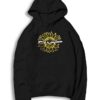 Post Malone You're A Sunflower Quote Hoodie