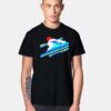 Resist Vote Bluewave 2020 Anti Donald Trump T Shirt