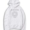 Restricted Zone Covid 19 Virus Pandemic Hoodie