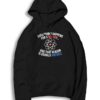 Science Everything Happens For A Reason Hoodie