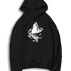 Shark Tornado Party American Disaster Hoodie