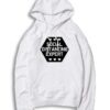 Social Distancing Expert Chinese Flu Pandemic Hoodie