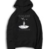 Space Astronaut Explore The Outdoors Hoodie