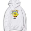 Spongebob Squarepants April Fools Rainbow Hoodie