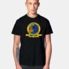 Springfield Whacking Day The Simpsons Inspired T Shirt