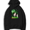 St Patrick Day Hat Parody Billie Irish Hoodie