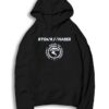 Storm Chaser Tornado Weather Channel Hoodie