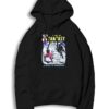 Tales Of Fantasy Retro Comic Scene Hoodie