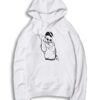 The Legendary Internet Chef Salt Bae Hoodie