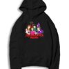 The Meddling Kids Of Stranger Things Series Hoodie