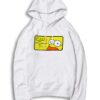 The Simpsons It's Homer To Talk About Hoodie