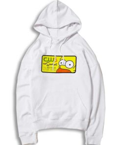 The Simpsons It's Homer To Talk About Hoodie