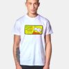 The Simpsons It's Homer To Talk About T Shirt