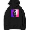 The Way Life Goes Lil Uzi Vert Art Hoodie