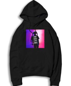 The Way Life Goes Lil Uzi Vert Art Hoodie