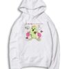 Togemon Anatomy Cactus Monster Of Digimon Hoodie