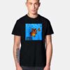 Tom Nook Neverenough Animal Crossing Nirvana T Shirt