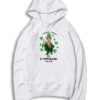 Trumprechaun Make St Patrick Day Great Again Hoodie