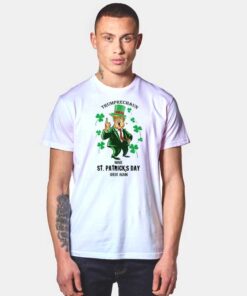 Trumprechaun Make St Patrick Day Great Again T Shirt