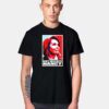 Vintage Don't Mess With Nancy Pelosi 2020 T Shirt