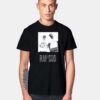 Vintage Eminem The Rap God Photo T Shirt