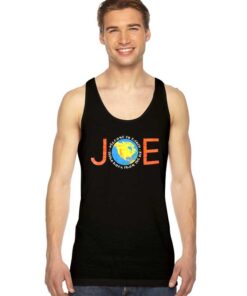 Vintage Joe Diffie Save The Rock Summer Tour Tank Top