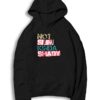 Vintage Not Slim Kinda Shady Eminem Meme Hoodie