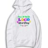 Vintage Un Poco Loco About Disney Quote Hoodie