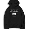 You're My Lobster Arrow Friends Show Hoodie