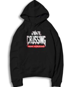 Animal Crossing New Horizons x Doom Eternal Hoodie