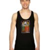 Automotive Auto Mechanic Hourly Rate Tank Top