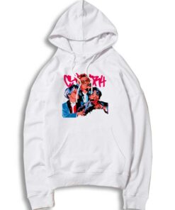 BTS Rap Line Tour Watercolor Art Hoodie