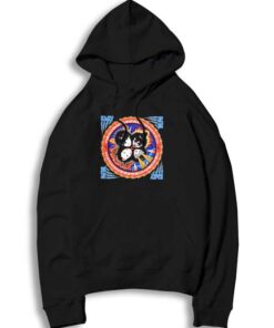 Babymetal Kiss Band Style Headbanger Hoodie