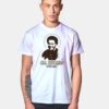 Bill Withers Soul Man Logo Vintage T Shirt