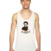 Bill Withers Soul-Man Logo Vintage Tank Top