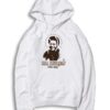 Bill Withers Soul Man Logo Vintage Hoodie