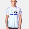 Boris Johnson Dumb And Dumber Donald Trump T Shirt