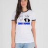 Boris Johnson Dumb And Dumber Donald Trump Ringer Tee