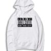 Broadway Dance Center New York City Hoodie