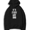 Brotherhood It’s Every Day Bro Vintage Hoodie