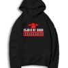 Class Of 2020 Quarantine Coronavirus Hoodie