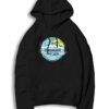 Coronavirus 2019 Masked Earth Hoodie