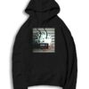 Covid-19 Guilty Mug Shot Photo Hoodie