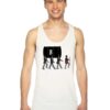 Death Dance Meme Oil Price Is Death Tank Top